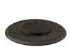 BLACK PLAKE TRAY 56