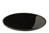 BLACK PLAKE TRAY 56