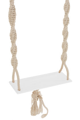 BOHO MACRAME HANGER