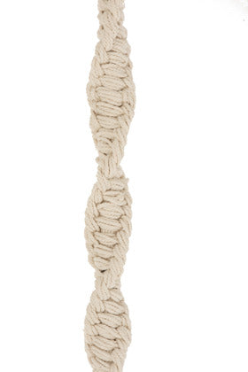 BOHO MACRAME HANGER