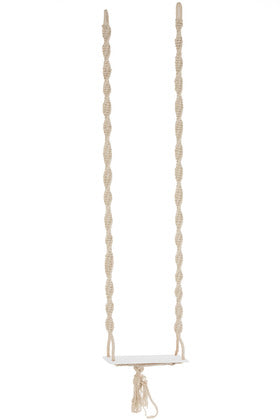 BOHO MACRAME HANGER
