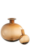 THALIA CRYSTAL VASE