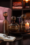 THALIA CRYSTAL VASE