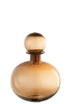 THALIA CRYSTAL VASE