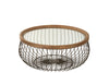 PARIS COFFEE TABLE