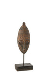 TREASU MASK