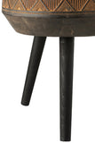 TREASU POT | 34X56.5CM