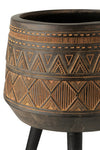 TREASU POT | 34X56.5CM