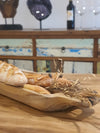 BUNI - TEAK TRAY