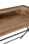 SAFARI TABLE DESK