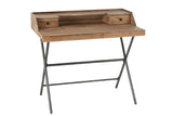 SAFARI TABLE DESK
