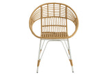 BEACH CHAIR | 64X61.5X79CM