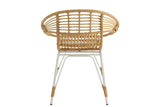 BEACH CHAIR | 64X61.5X79CM