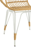 BEACH CHAIR | 64X61.5X79CM