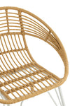 BEACH CHAIR | 64X61.5X79CM