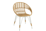BEACH CHAIR | 64X61.5X79CM