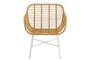 CUBAGUA CHAIR NATURAL