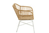 CUBAGUA CHAIR NATURAL