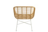 CUBAGUA CHAIR NATURAL
