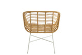 CUBAGUA CHAIR NATURAL