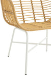 CUBAGUA CHAIR NATURAL