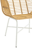 CUBAGUA CHAIR NATURAL