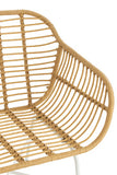 CUBAGUA CHAIR NATURAL