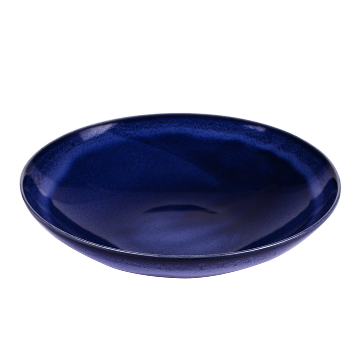 BLUE EYE PLATE