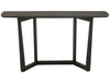 BLACK ACACIA CONSOLE