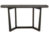 BLACK ACACIA CONSOLE