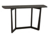 BLACK ACACIA CONSOLE