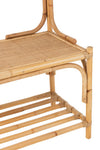 RATTAN HANGER BENCH