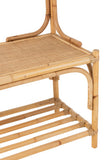 RATTAN HANGER BENCH