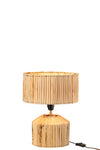BANANA TABLE LAMP