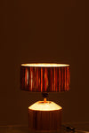 BANANA TABLE LAMP