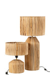 BANANA TABLE LAMP