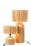 BANANA TABLE LAMP