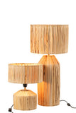 BANANA TABLE LAMP