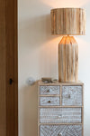 BANANA TABLE LAMP