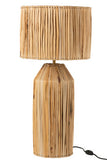 BANANA TABLE LAMP