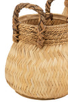 BLY BASKET | NATURAL