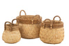 BLY BASKET | NATURAL