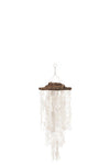 NATURAL SHELLS WINDCHIME