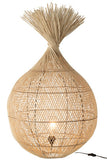 BALI BALL LAMP