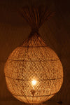 BALI BALL LAMP