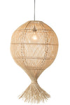 BALI BALL LAMP