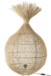 BALI BALL LAMP