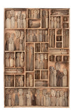 RALLA SQUARE WALL DECO L