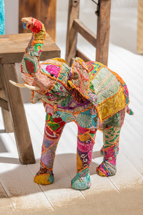 ELEPHANT COLOR MULTI