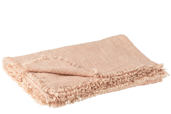 CUAD ROSA PLAID